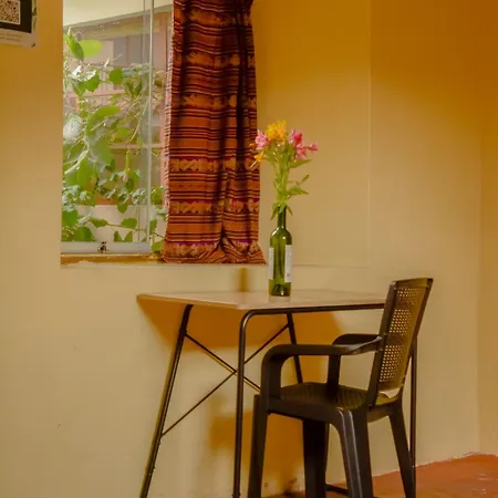 Tayta Wasi Guest House Pisac Exterior photo