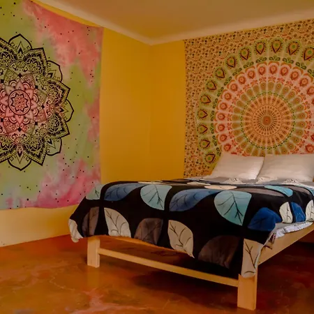 Tayta Wasi Guest House Pisac Exterior photo