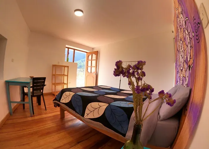 Tayta Wasi Guest House