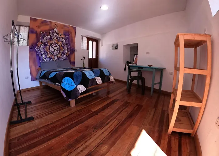 Tayta Wasi Guest House