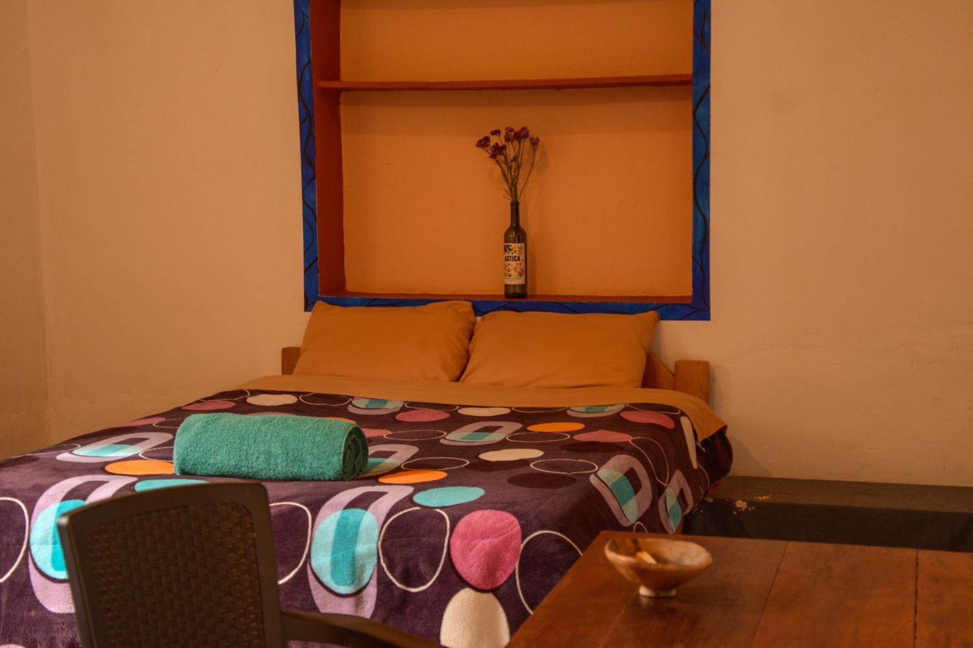 Tayta Wasi Homestay *