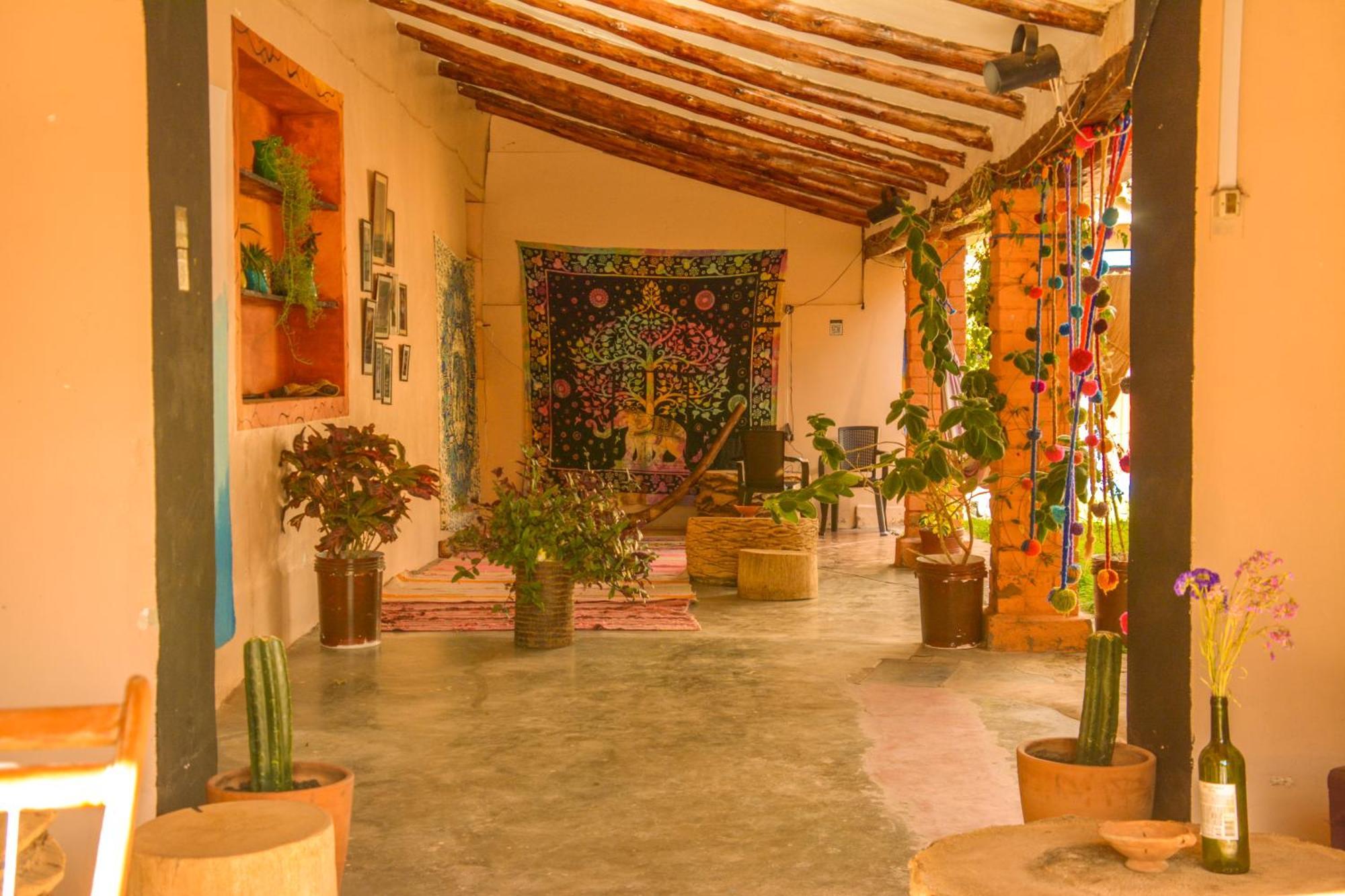 Homestay Tayta Wasi Pisac