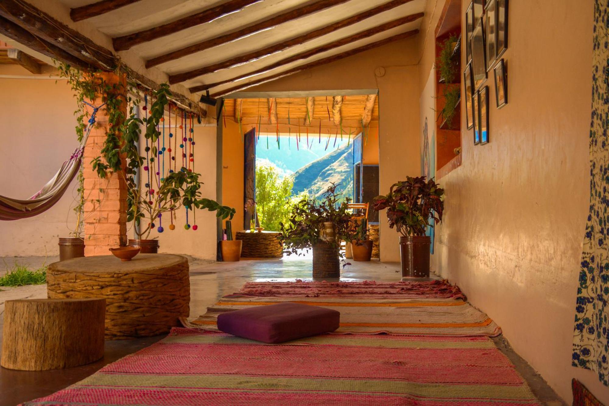 Tayta Wasi Pisac