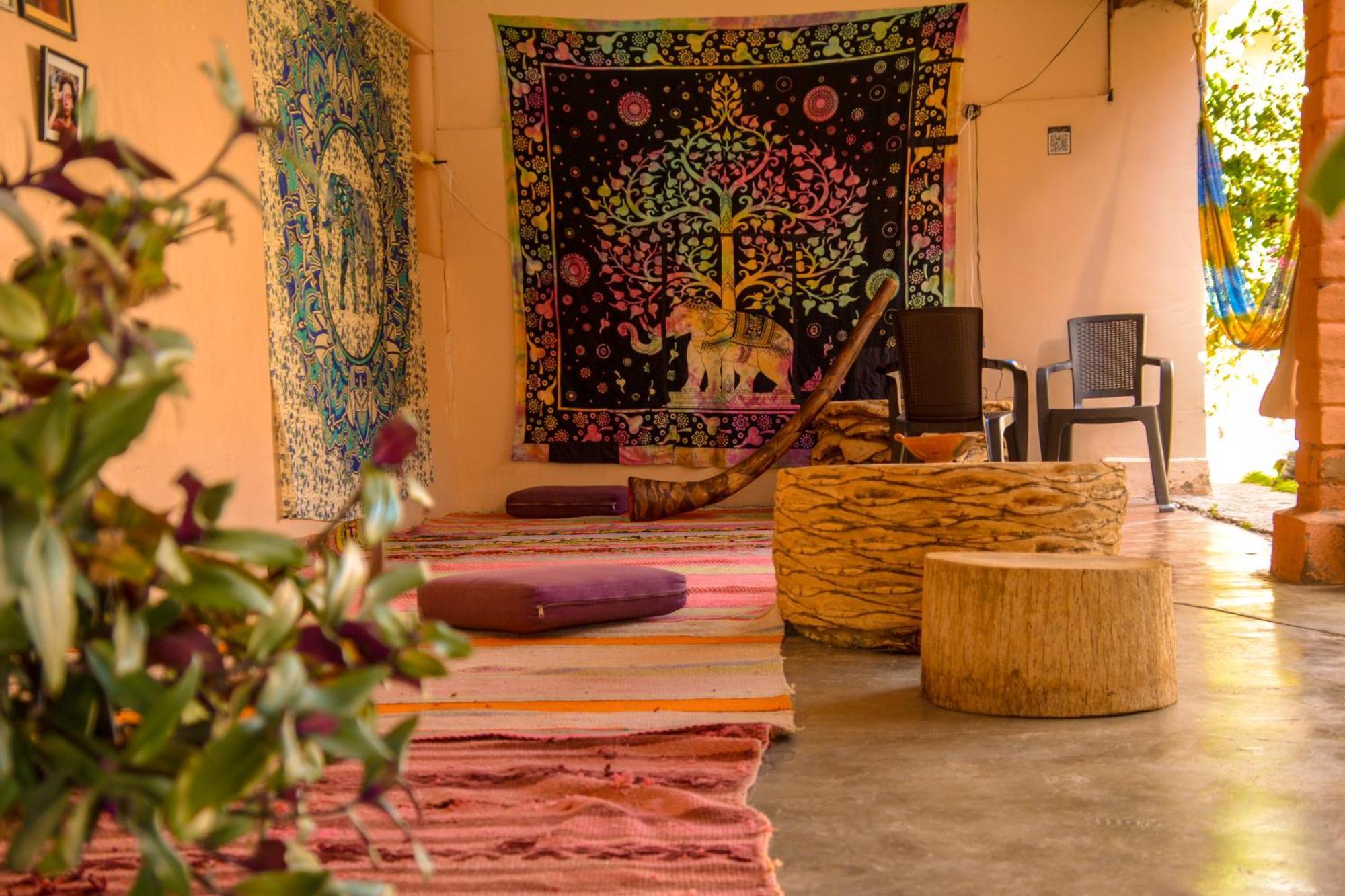 Homestay Tayta Wasi