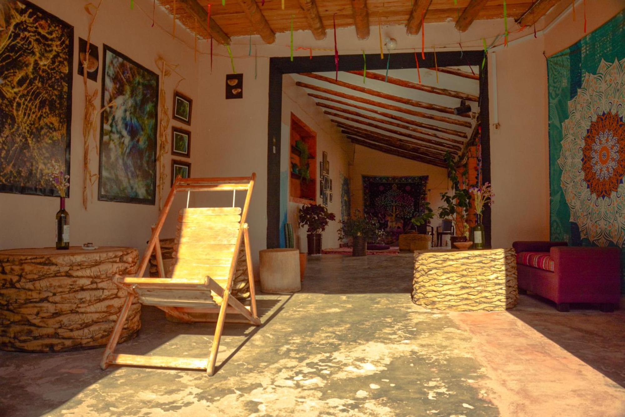 Homestay Tayta Wasi *