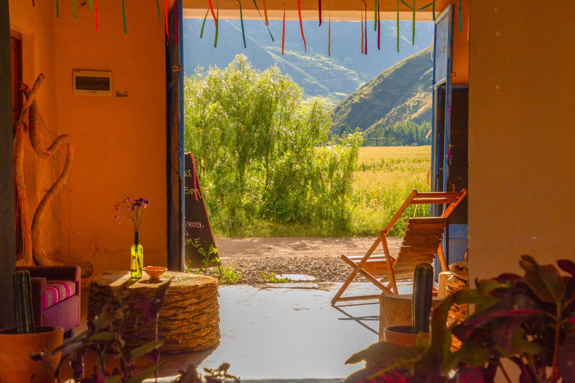 Homestay Tayta Wasi