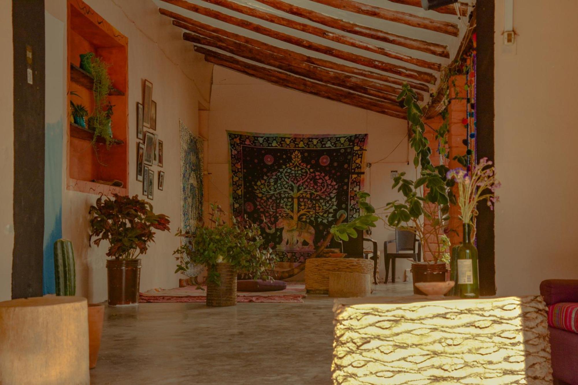 Tayta Wasi Homestay Pisac