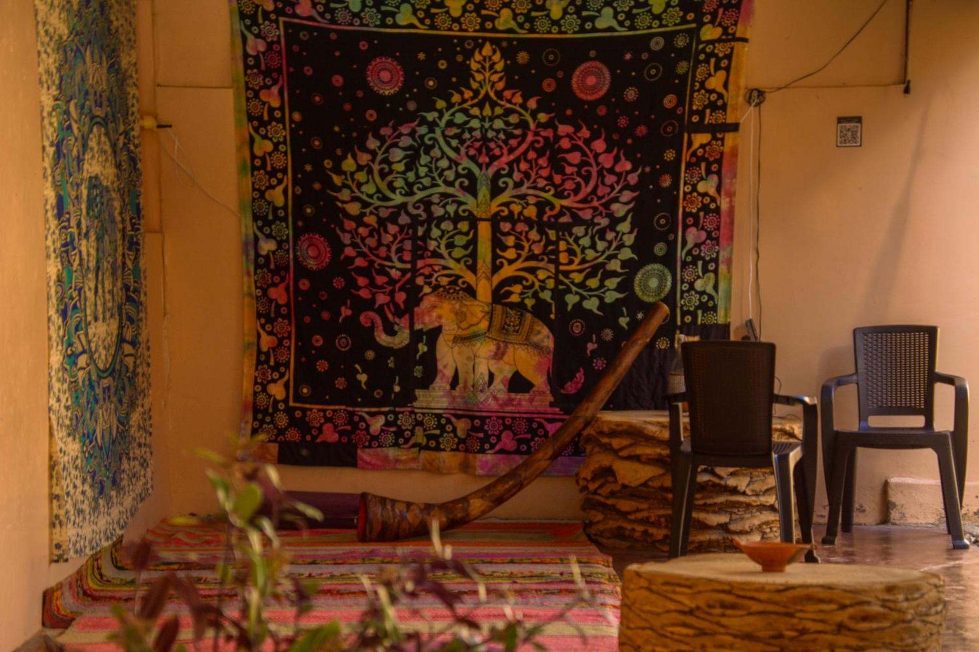 Homestay Tayta Wasi