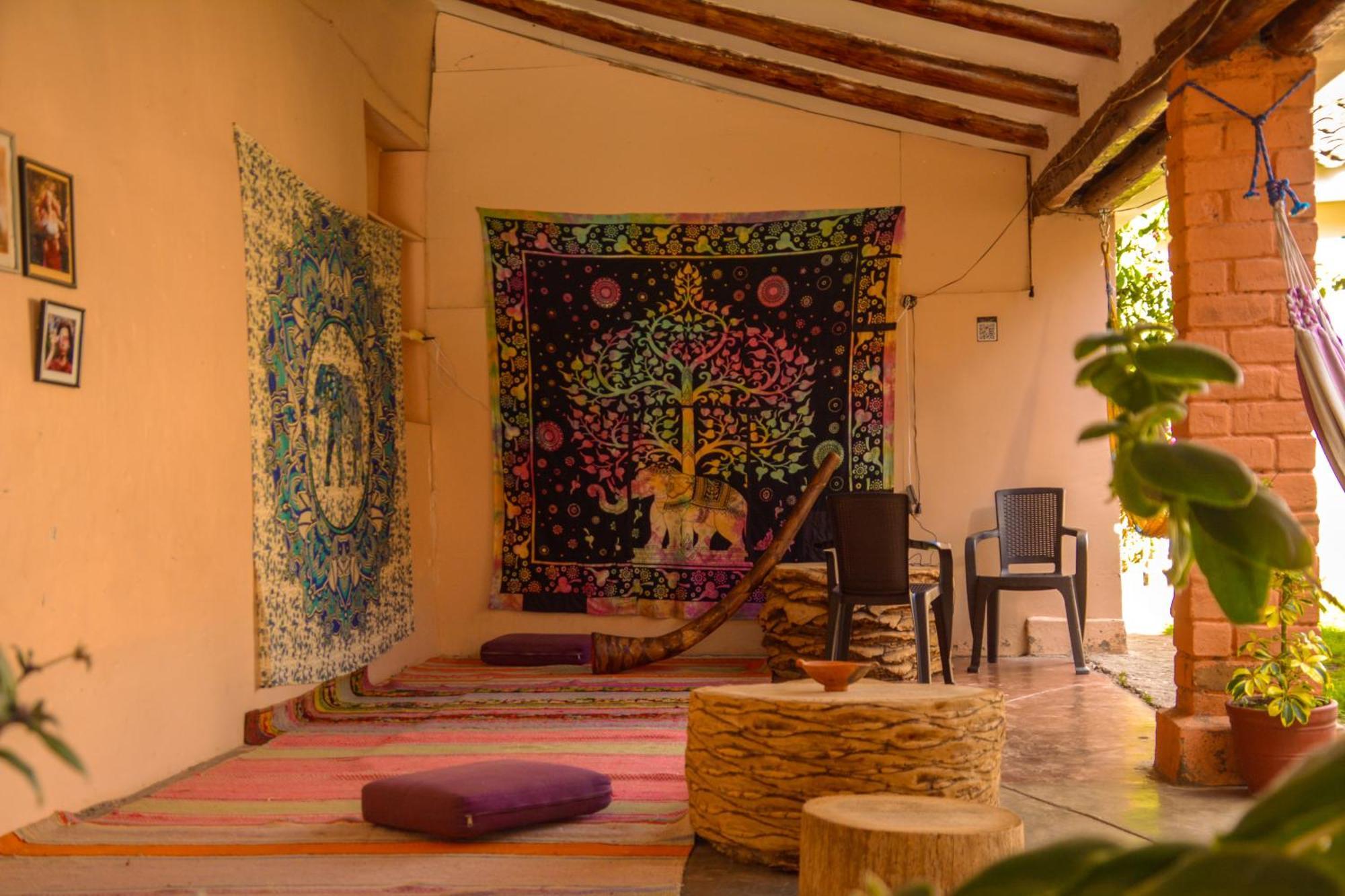 Tayta Wasi Pisac
