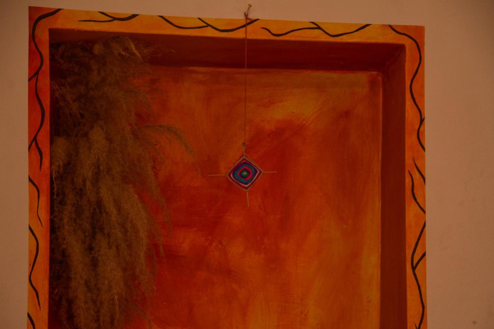 Homestay Tayta Wasi Pisac