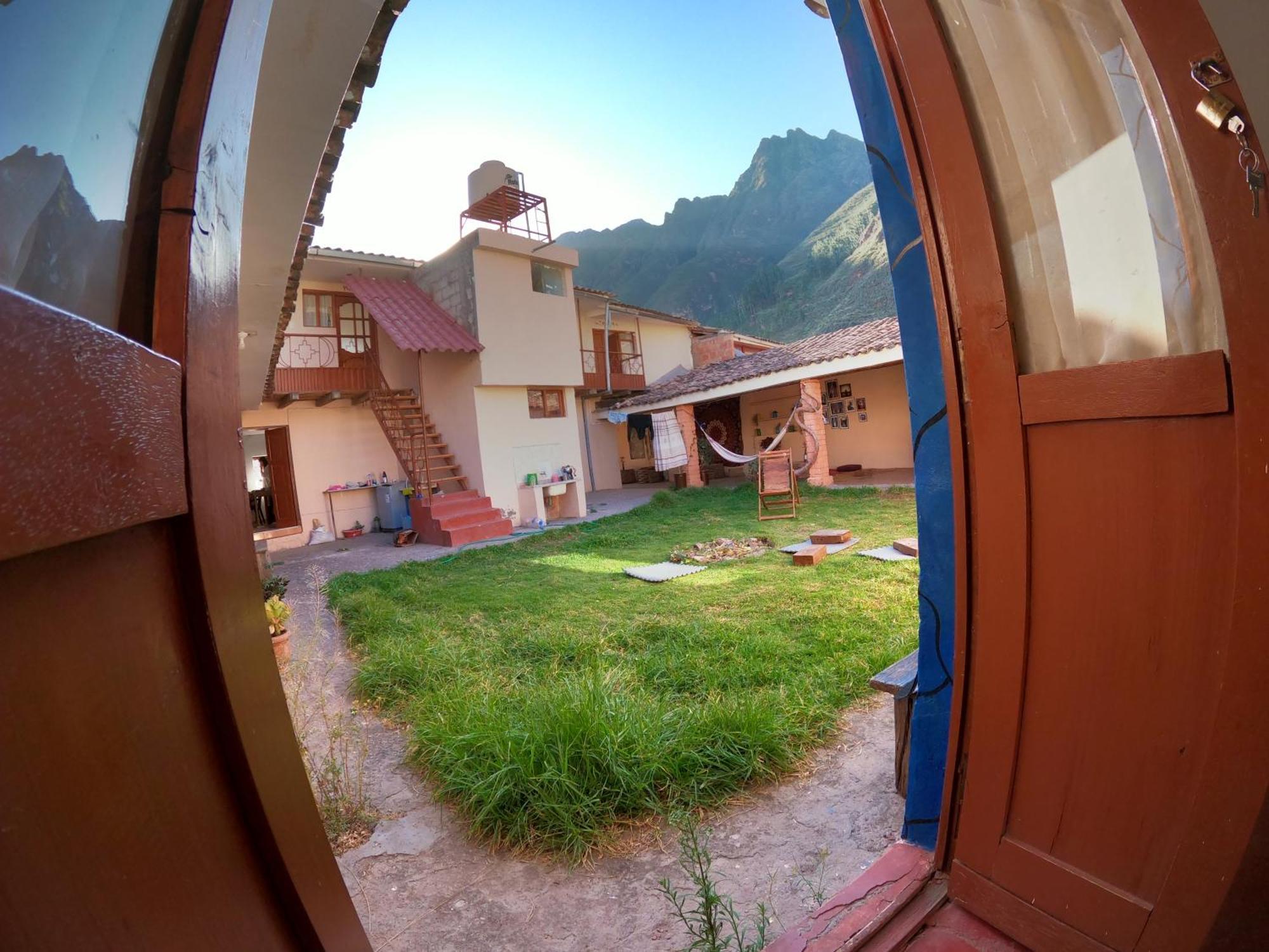Tayta Wasi * Pisac