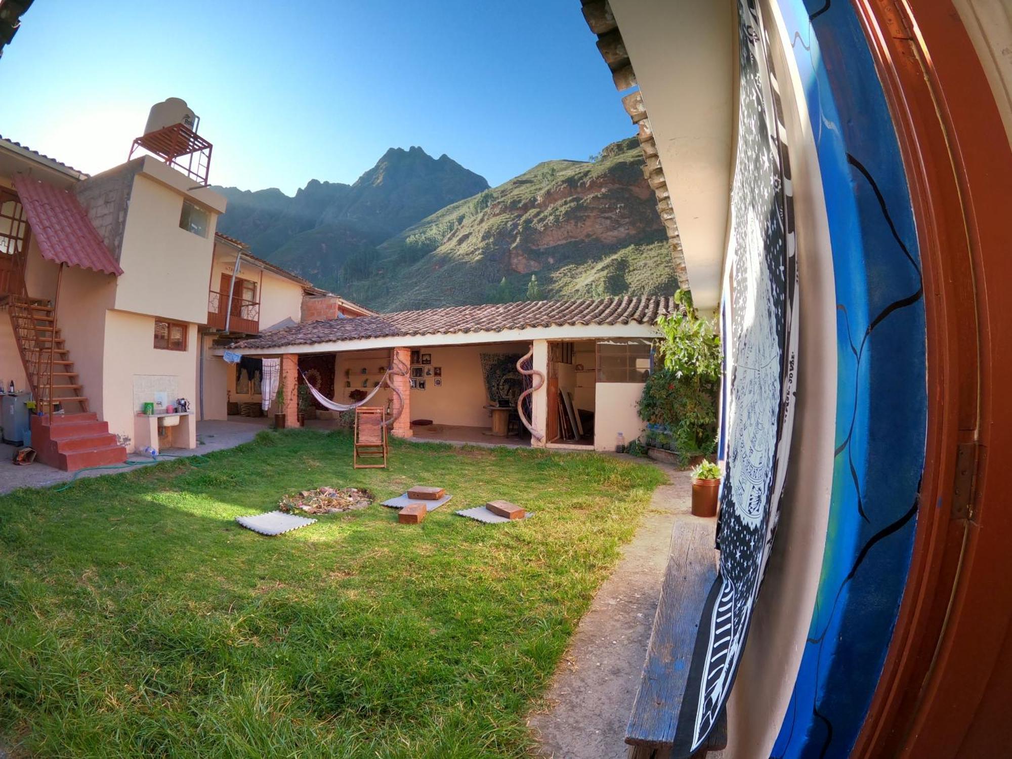 Tayta Wasi Homestay Pisac