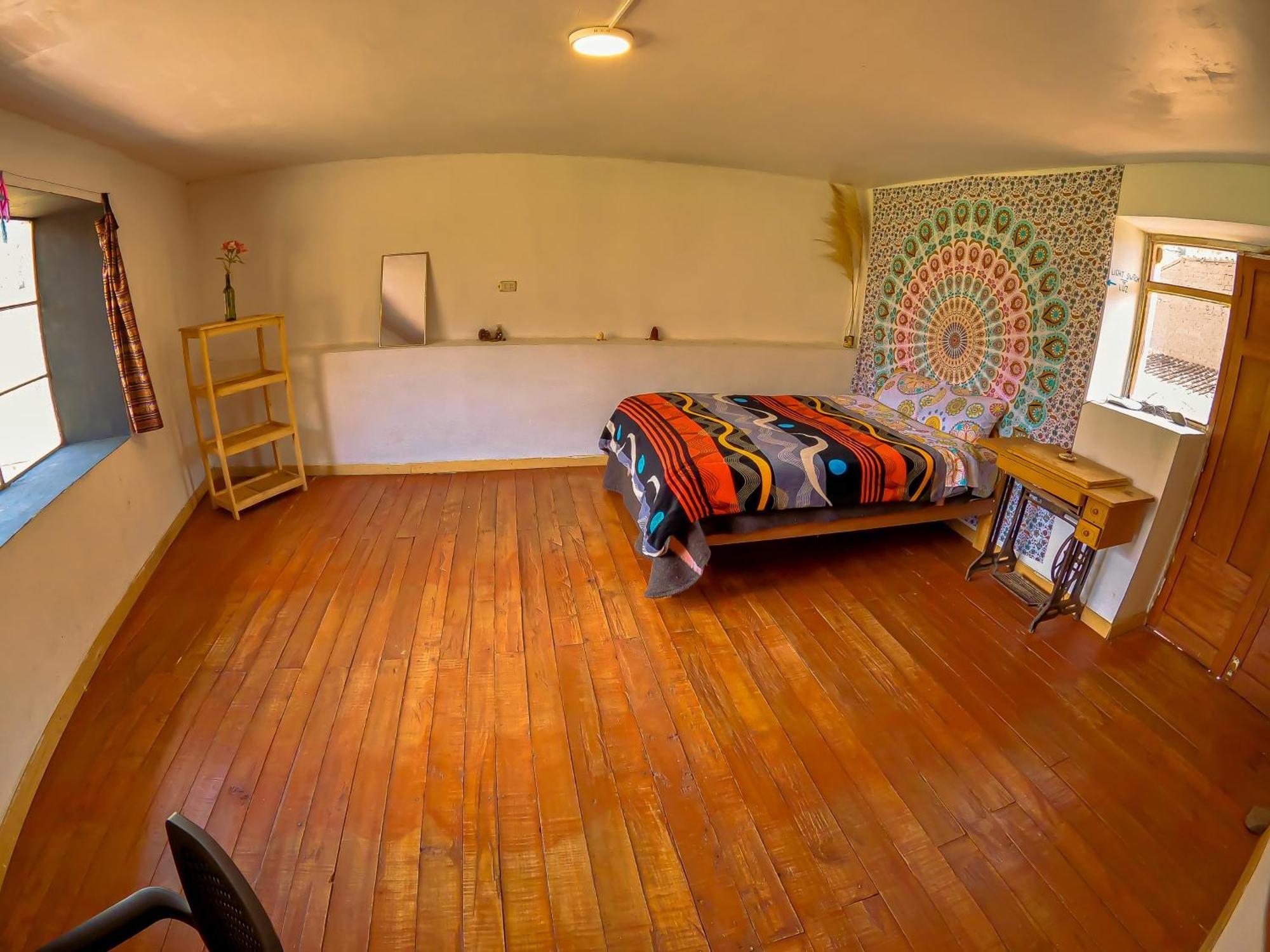Tayta Wasi Homestay Pisac