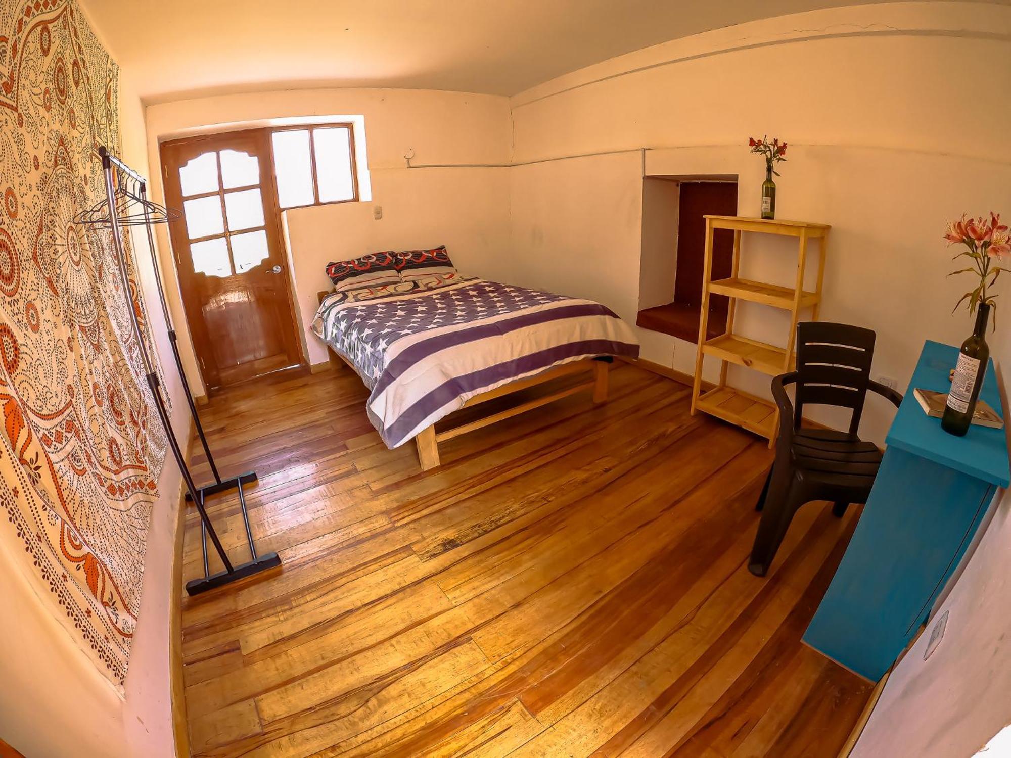 Homestay Tayta Wasi Pisac