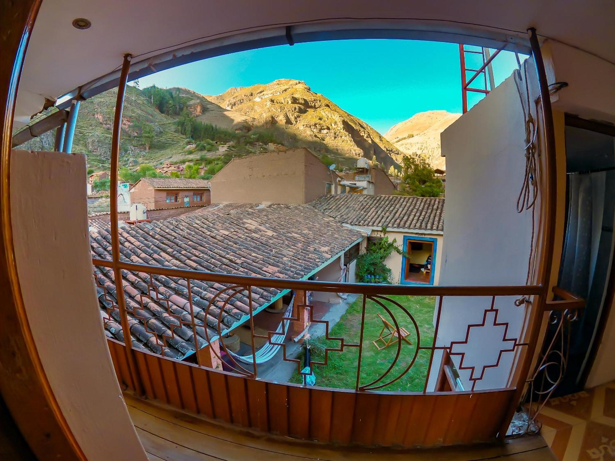 Homestay Tayta Wasi
