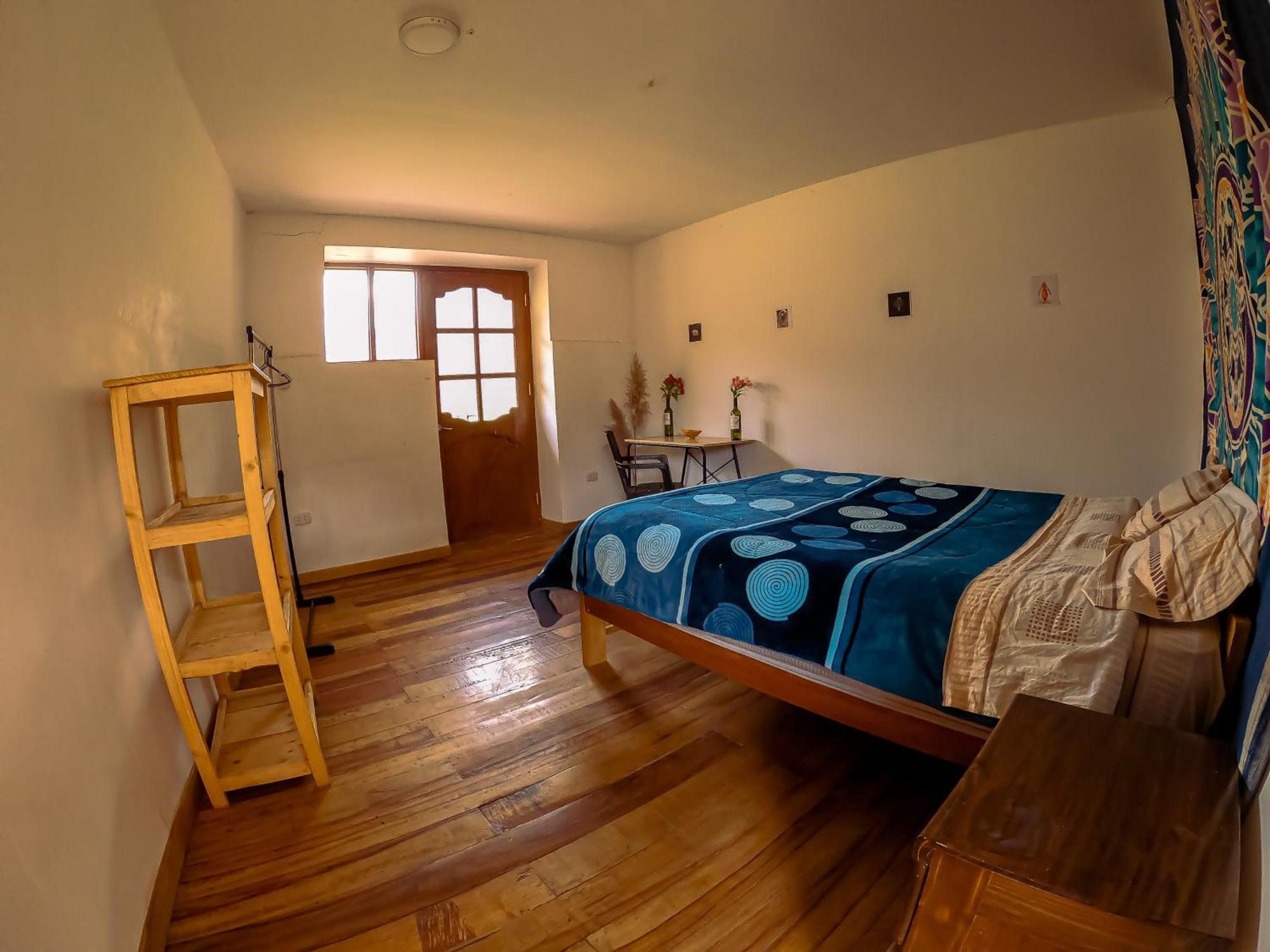Tayta Wasi Homestay