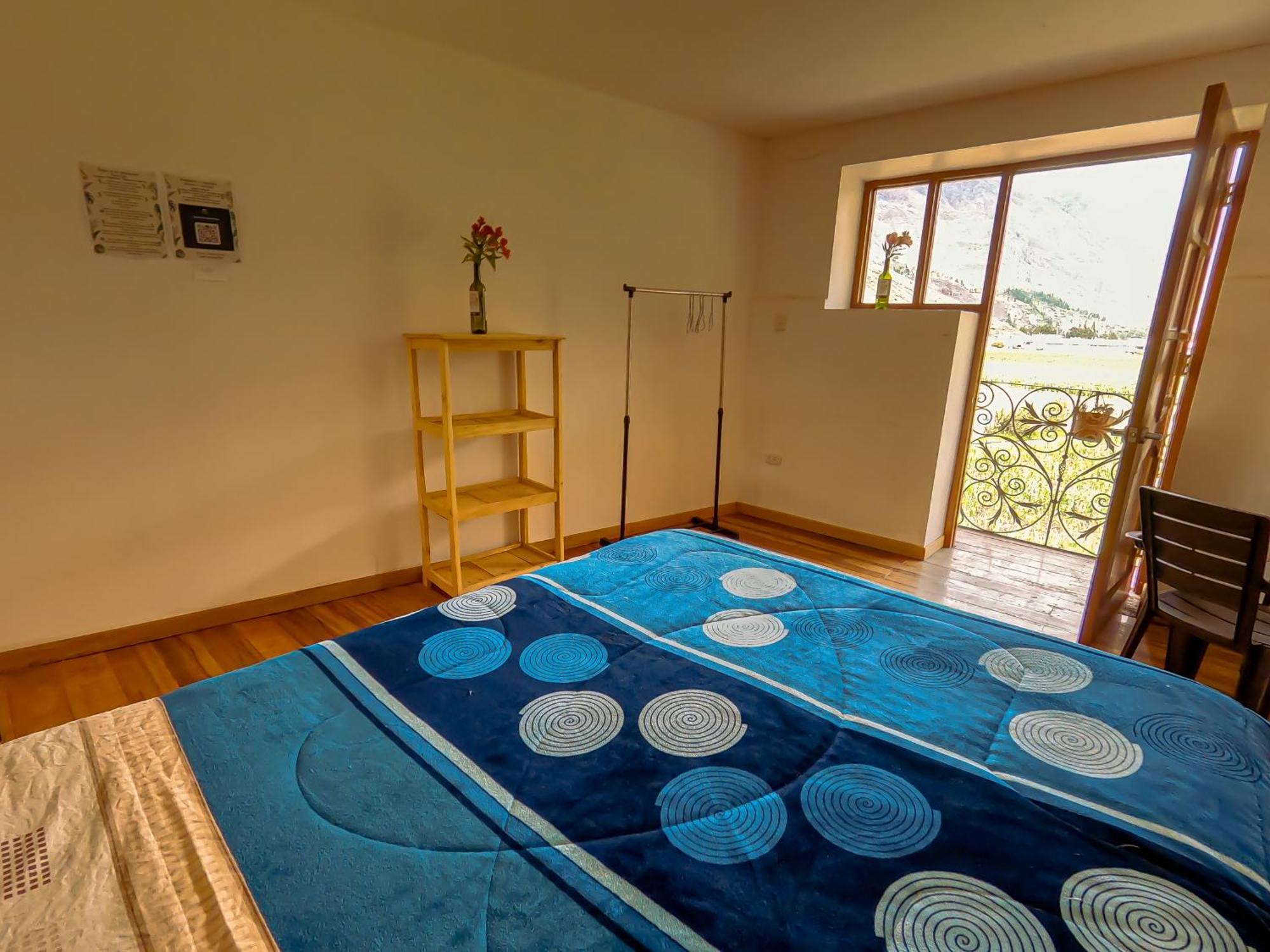 Tayta Wasi Homestay Pisac