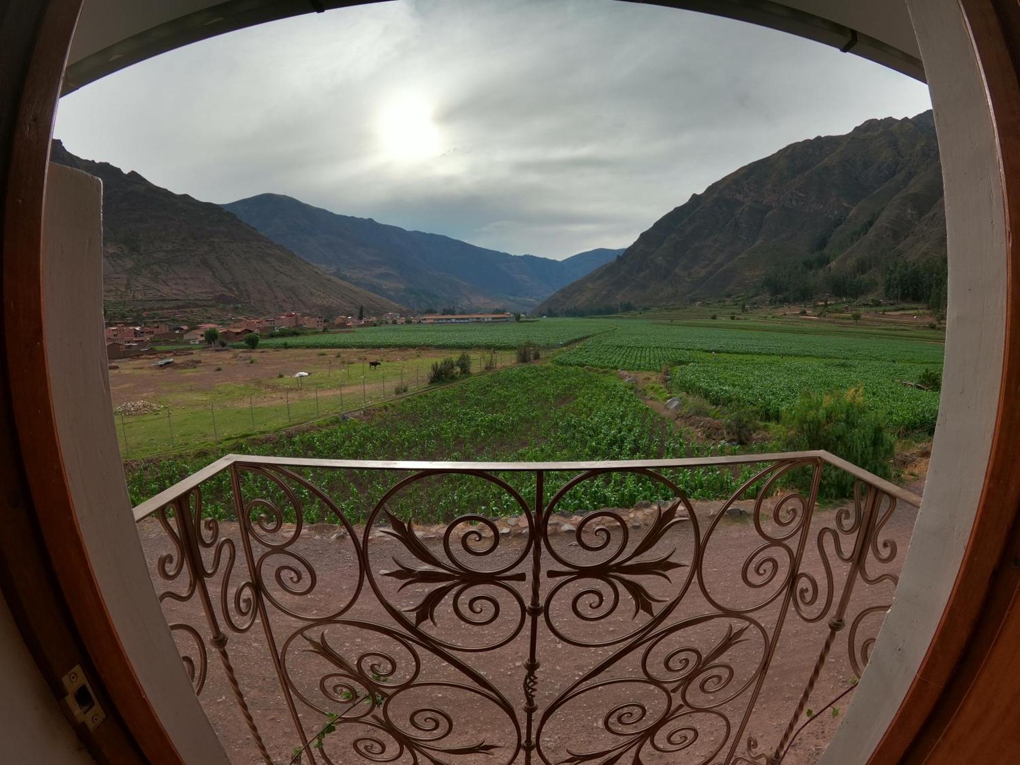 Tayta Wasi Pisac