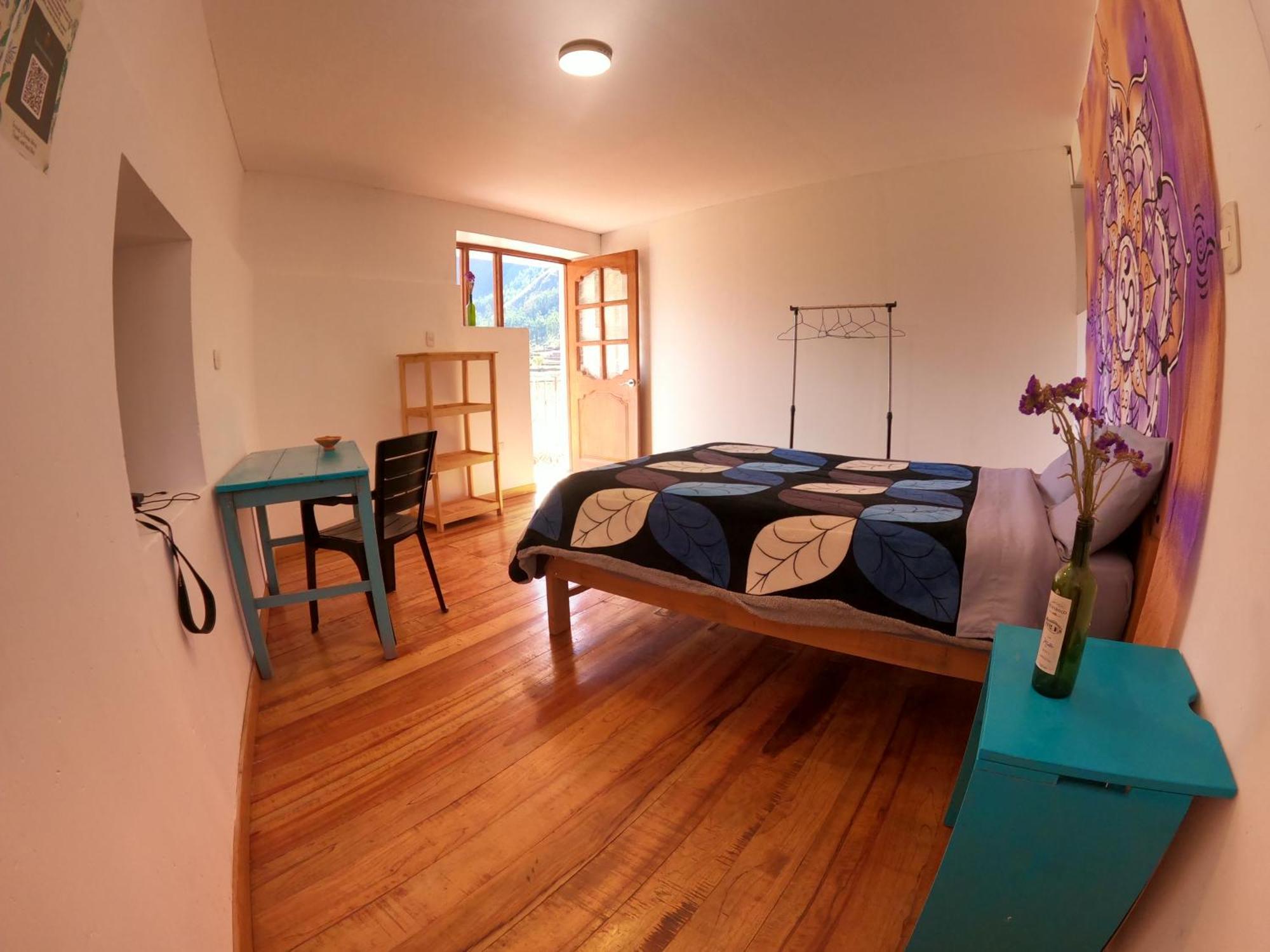 Homestay Tayta Wasi Pisac